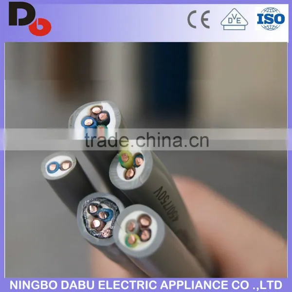 450/750V XLPE Power Cable photo-3