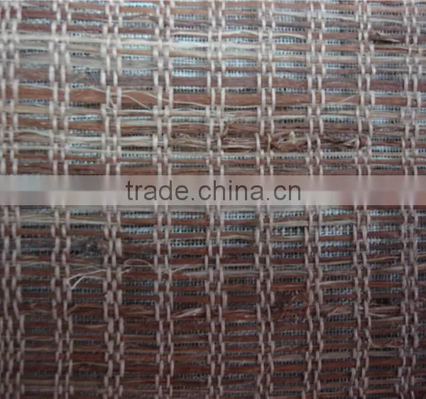 Eco-friendly Ramie Curtain Fabric photo-3