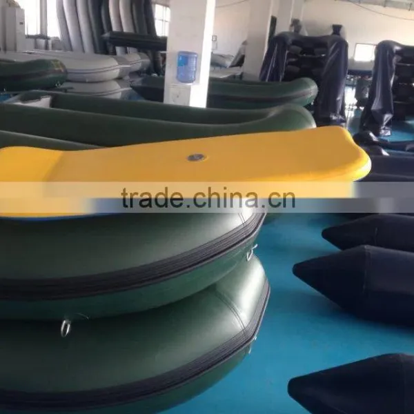 CE Certificated Inflatable SUP