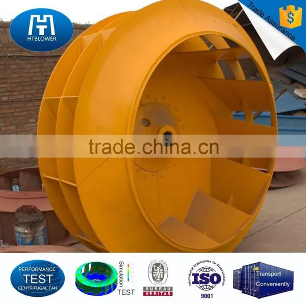 Y9-11 High Efficiency Dust Collector Blower