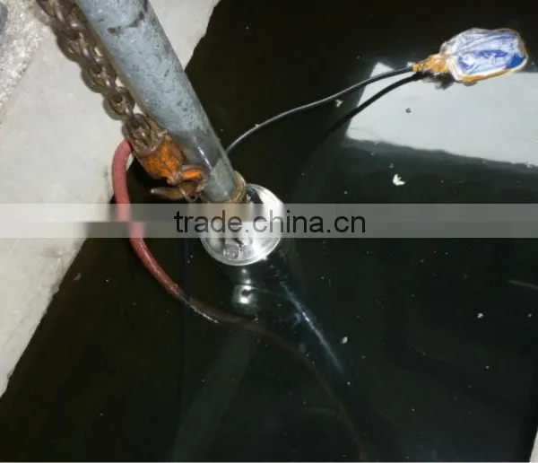 5" (125SC) Deep Well Submersible Pump photo-3