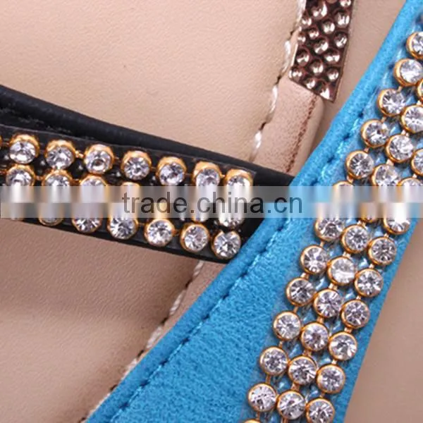 Cheap Price Beautiful Eva Sandals and Slippers photo-6