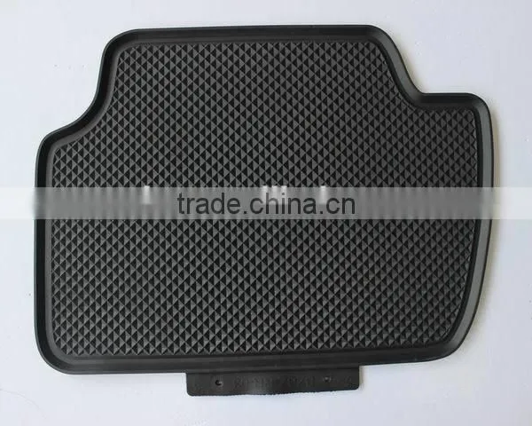 Top Quality 3D Rubber Car Floor Mats For PEUGEOT 3008 Cars photo-5
