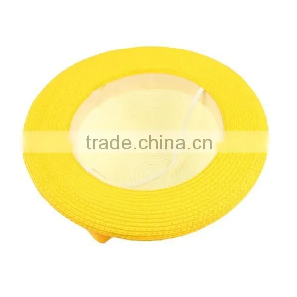 GIFT Wholesale Fashion Strawhats Children's Cartoon Design Shade Straw Hat photo-3