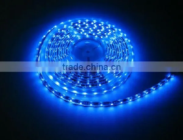 Pcb Board 150led Led Smd5050 Waterproof Strips Lighting Yellow IP65 photo-2