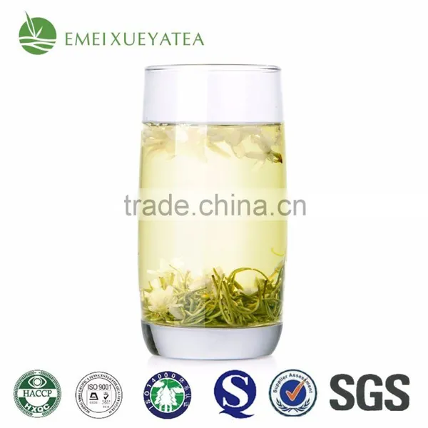 High Mountain Tea Service Dissovable Bottle Drink Scented Tea photo-3