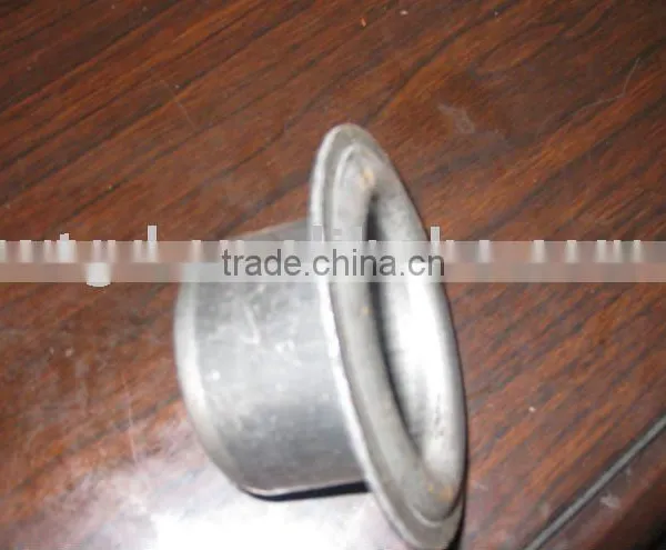 Plummer block bearing housing