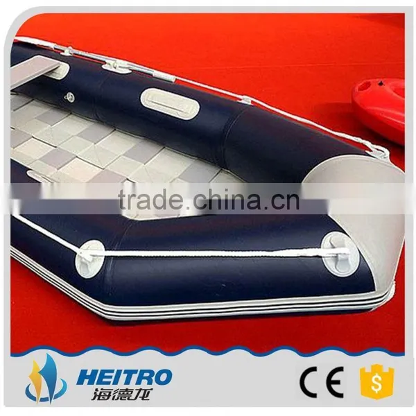 Explorer Inflatable Boat photo-2