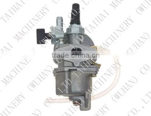 engine carburetor