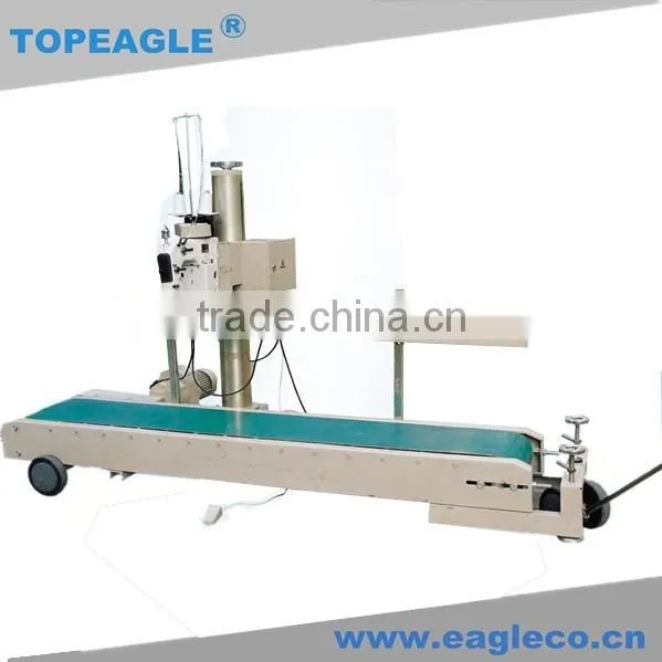 TOPEAGLE GK35-2C Single Needle Double Thread Bag Closer Sewing Machine photo-3