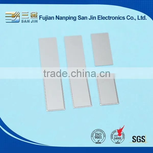 Hybrid Circuit Stepped Lids