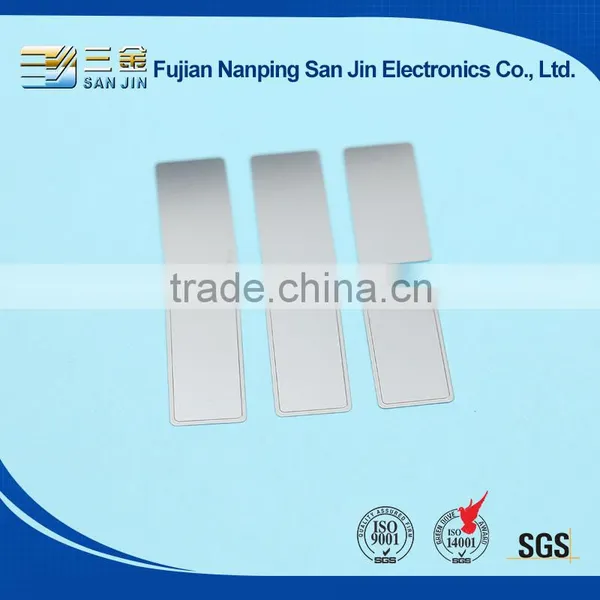 Integrated Circuit and Hybrid Circuit Metal Package