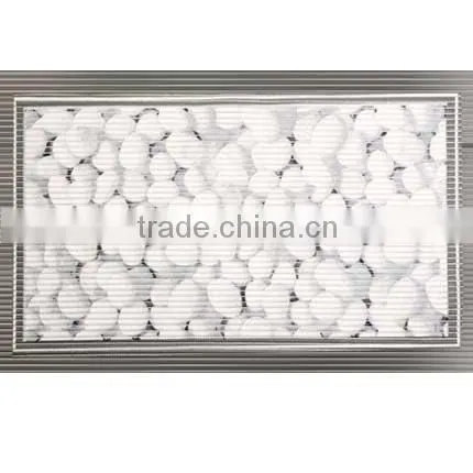 Anti Slip Memory Foam Bath Mat