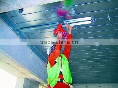 Fireproof Asbestos Free Fiber Cement Board photo-6