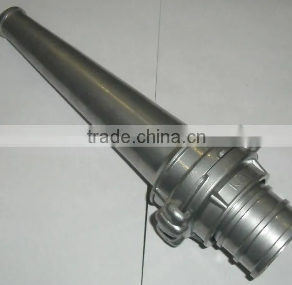Fire Fighting Hose Nozzle Equipment photo-5