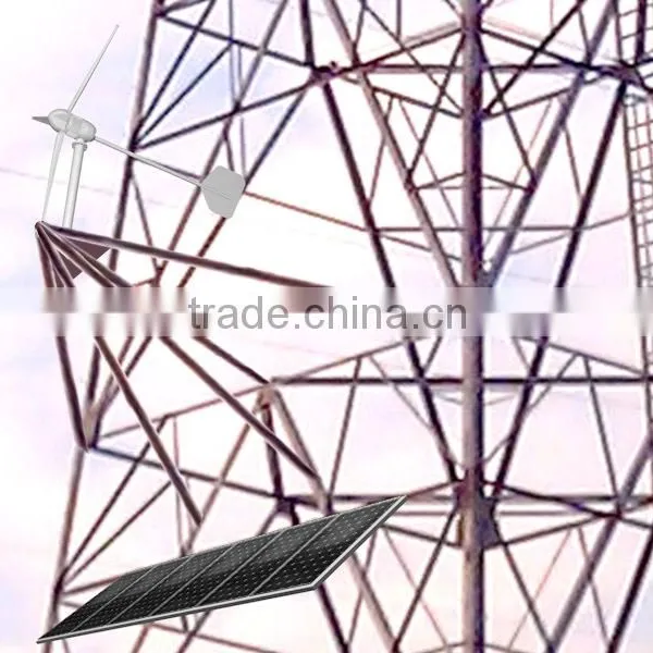 Hot Selling China Made KCF-H Serial Special Type Solar Power Generation System photo-4