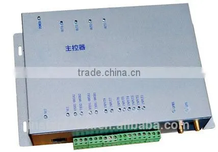 Rfid Metal Vandal-proof Fingerprint Access Control photo-3
