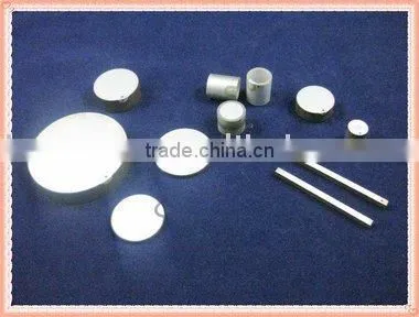 Piezoelectric Ceramics