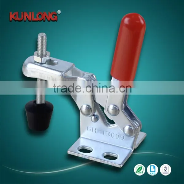 SK3-021H-2 Vertical Toggle Clamp Manufacturing in China photo-2