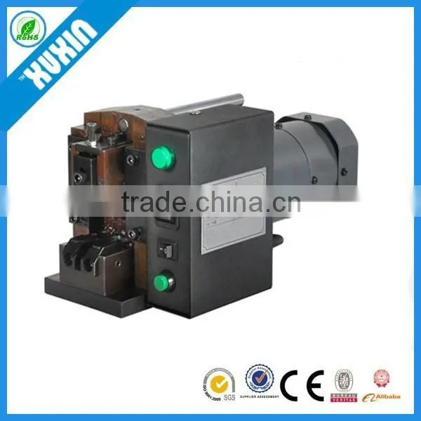 Cable Connector Crimping Machine BJ-2P