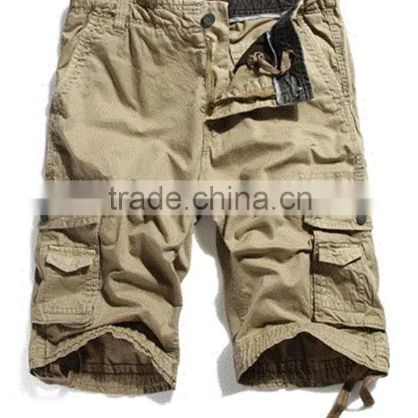 2016 Mens Climbing Cargo Shorts photo-6
