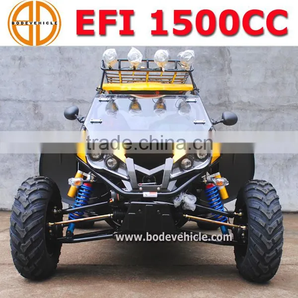 China 2015 New 1500cc 4x4 Beach Buggy Renli Ourtdoor Sports for Sales (MC-456) photo-2