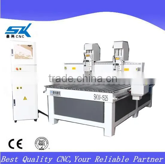 Cnc Router for Marble and Granite Stone Crafts Cnc Carving Machine for Marble Granite Stone photo-5