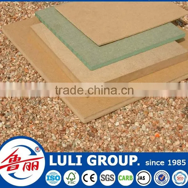 Mdf Badeboard From China Luli Group Wood Manufacturer Mdf photo-5