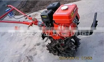 Agriculture Machinery Mini Power Tiller