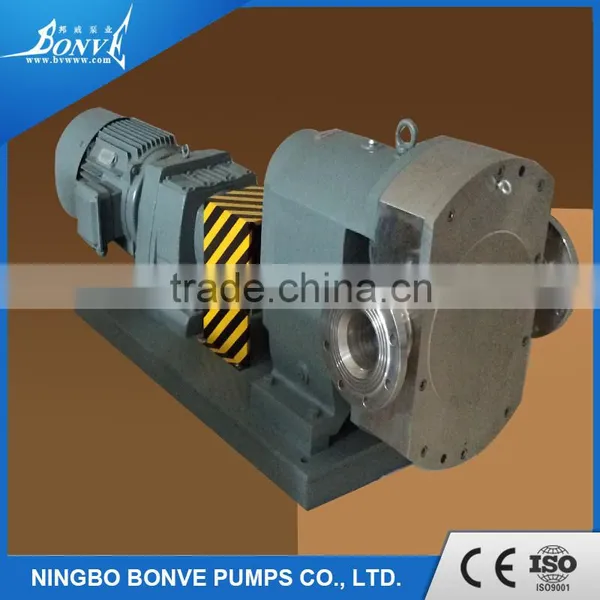 Multi-function Insulin Transfer Pumps Lobe Pump photo-3