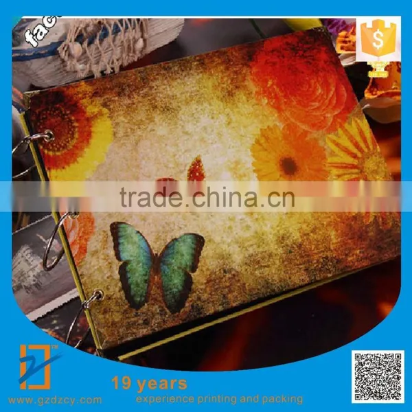 Custom Album, Personal Album, Landscape Album photo-2