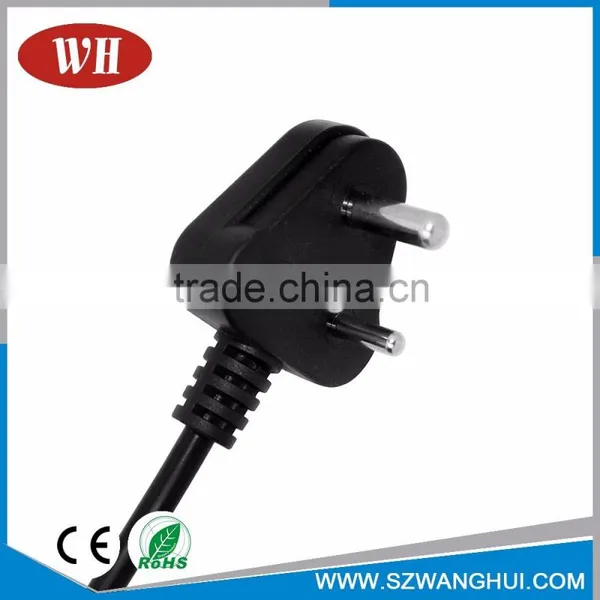 Factory Directly Selling Free Sample Bc/Ccc/Cca/Ccs Pvc Generic Power Cord photo-5