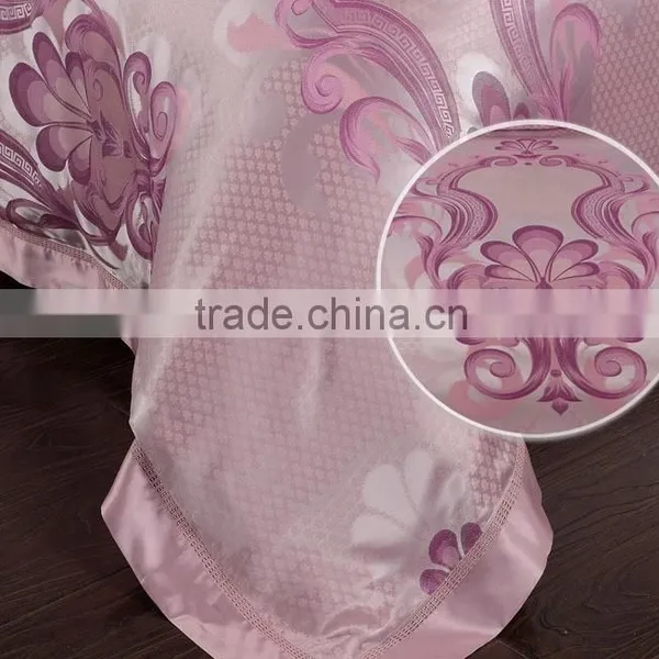 New Style 100% Silk Bedding Set 22 Momme photo-3