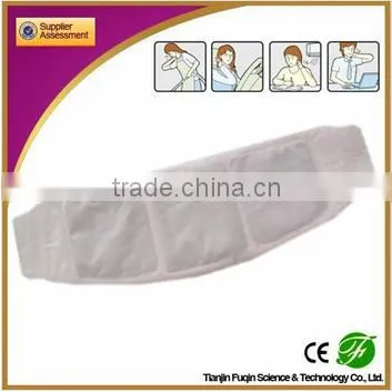 Pain Relief Back Spa Neck and Shoulder Warmer photo-3