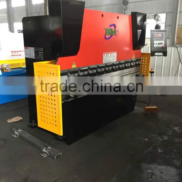 Press Brake