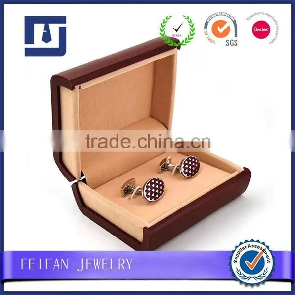 Latest Design Cheap Cufflink Box Sets Cheap Tie Clips Quality Choice photo-3