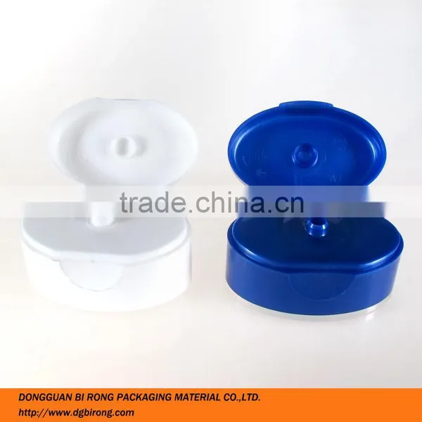 Large Oval Screen Printing Tubes for Cosmetic Packaging Quality Choice photo-3