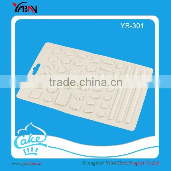 New PP Chocolate Mold & Jelly Mold photo-2