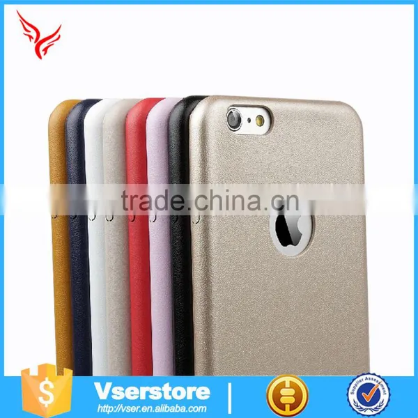 Wholesale High Quality for Iphone 5 Ultra Slim pu Leather Case,for Iphone 5 5s Leather Back Cover Phone Case photo-5