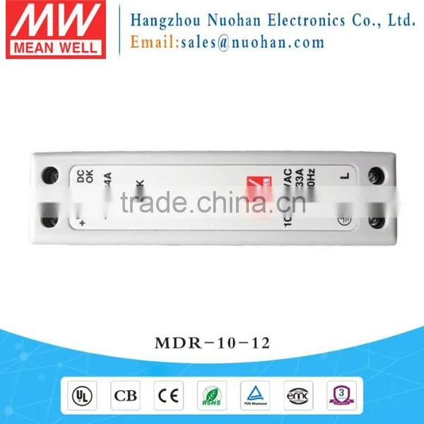 Mean Well Din Rail 10w Switching Power Supply With 3 Years Warranty photo-4
