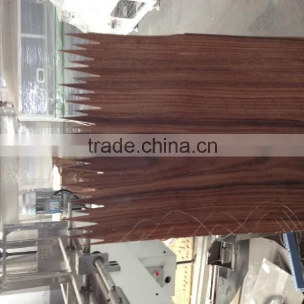 Veneer Finger Joint Machine photo-5