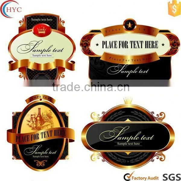 2015 Cheap Pvc Label Sticker,sticker Printing,vinyl Wall Stickers photo-2