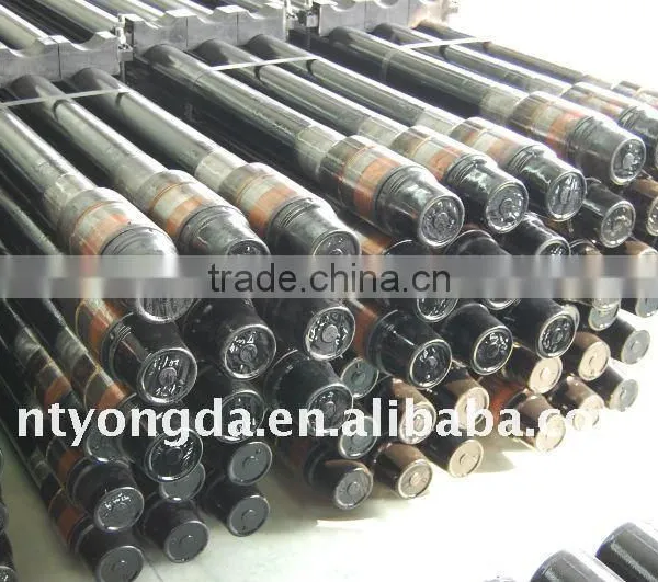 Drill Pipe