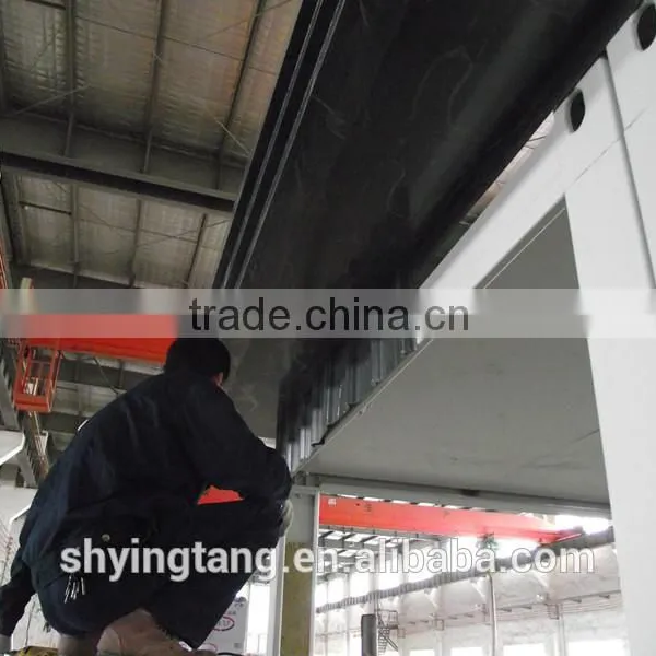 Accommodation Prefab Container House photo-4