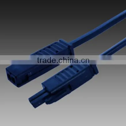 12V LED Furniture Lights Black Mini Plug photo-5