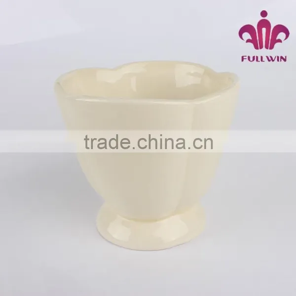 Elegant Drinkware Flower Shaped Tea Cup for Tea photo-3