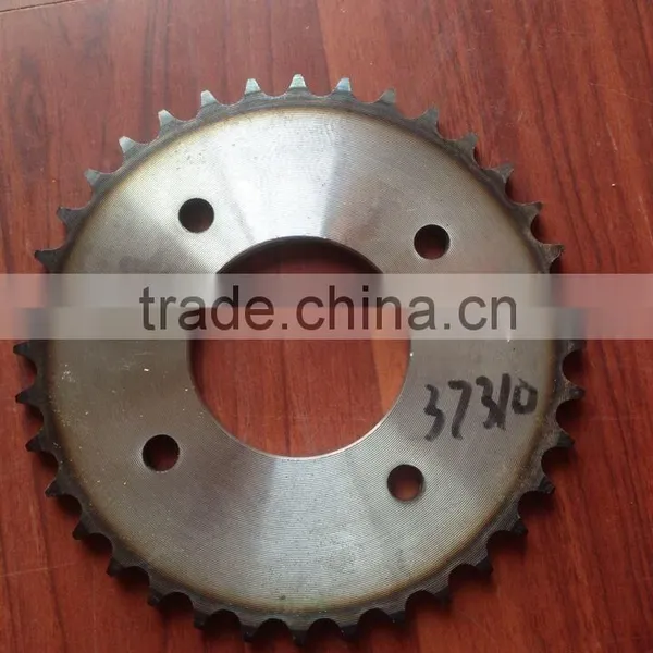 Feirun High Quality Sets of Gear for Agricultural Tractor/Diesel Engine Parts photo-4