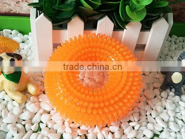 2015 New Pet Christmas Toy for Dog photo-4