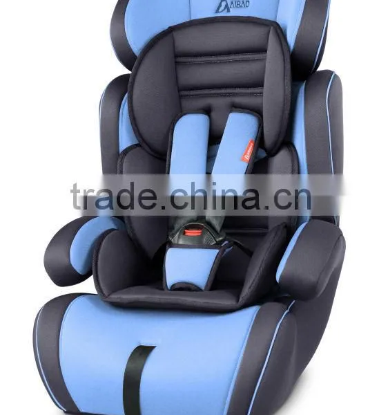 Baby Car Seat ECE R44/04