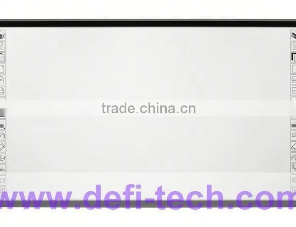 Price of Interactive Electronic Whiteboard